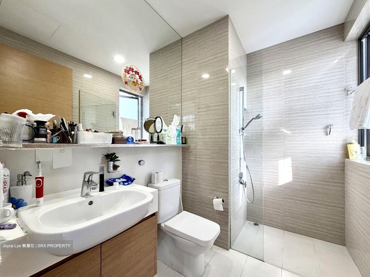 The Skywoods (D23), Condominium #521359291
